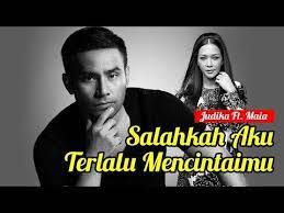 Youtube Lagu Cinta