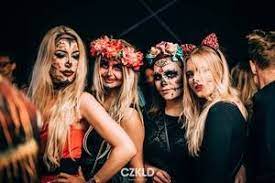 There's good news for party lovers arriving in poznan. The World S Finest Clubs Czekolada Poznan Poznan Poland