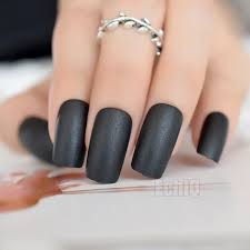 Check spelling or type a new query. Prensa Mate Para Unas Acrilicas Negro Tamano Delgado Mediano Largo Para Manicura 24 Unidades Buy Acrilico Conjunto De Unas Unas Realmente Largas Unas Postizas Product On Alibaba Com