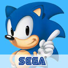 ¡redescubre esta obra maestra de . Sonic The Hedgehog Classic Apps On Google Play