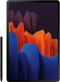 Samsung exynos 7 octa 7870 cpu: Samsung Galaxy Tab S7 Plus 12 4 256gb With S Pen Wi Fi Mystic Black Sm T970nzkexar Best Buy