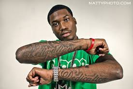 The rapper was sentenced to two to four years in prison in november. Ambition Meek Millz Quotes Quotesgram