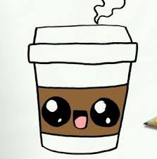 Pin By Lamees Yasser On Stich Is Cute Cute Easy Drawings Easy Drawings For Kids Cute Food Drawings