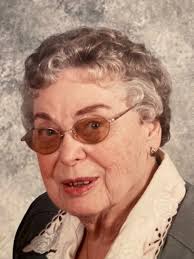 Irene (Tilitzky) Nickel Obituary