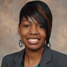 Latrice Montgomery's Instagram, Twitter & Facebook