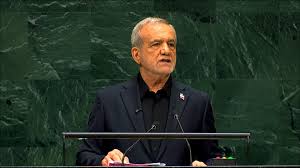 A Irán se le ha negado el acceso a 