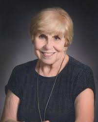 Ella Ruth Giaimis Obituary September 14, 2024