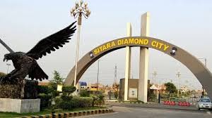 Sitara Diamond City L Satyana Road Youtube Sitara diamond private limited is a private incorporated on 15 january 2003. sitara diamond city l satyana road