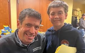 This week, The Voices of SOUL ON FIRE shines a spotlight