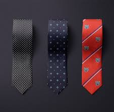Gentelman Pack V 1 Tie Mockup Set Clothing Mockup Fashion Branding Tie