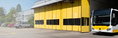 With a maximum range of 82 feet, the bircher. Folding Door Automatically Operated Reliable Detector Technology From Bbc Bircher Smart Access