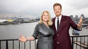 Sebastian winkler ist der sohn des münchner theaterregisseurs werner winkler. Der Deutschen Radiopreis Bundesweit On Air Deutscher Radiopreis Gala 2019 Moderation