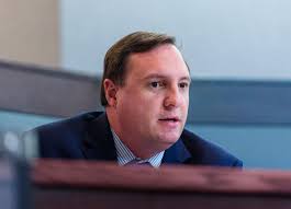 Board of Supervisors confirms vice chair, committee assignments