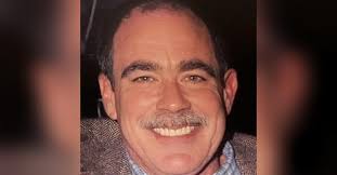 Rick Monroe Pinion Obituary