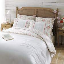 juego de cama funda de edredon 240x220 4 fundas de almohada camelia maisons du monde bed linens luxury luxurious bedrooms cotton bedding sets
