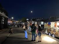 Finally Friday x Asian Night Market