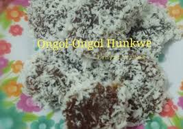 Check spelling or type a new query. Bagaimana Menyiapkan Ongol Ongol Hunkwe Anti Gagal Kreasi Masakan