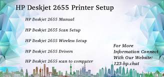 123 Hp Com Dj2655 123 Hp Deskjet 2655 Setup Install Support Printing Solution Deskjet Printer Mobile Print