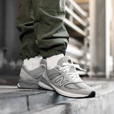 New Balance 990v5 New Balance Outfit New Balance Sneakers Minimalist Sneakers