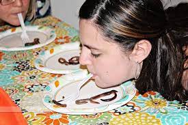 Fear Factor Couples Game Night Fear Factor Party Couples Dinner Party Dinner Party Games