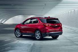Chevrolet equinox ›› 2020 ›› 2020 chevrolet equinox standard features. 2020 Chevrolet Equinox Pictures 114 Photos Edmunds