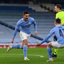 Marseille need a better result than olympiacos on the night to snatch third place and a europa league spot. Torres And Foden In Man City Predicted Line Up Vs Marseille In Champions League Manchester Evening News