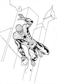 Free Printable Spiderman Coloring Pages For Kids Free Coloring Pages Thanksgiving Coloring Pages Spiderman Coloring