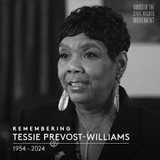 Janice Wesley's Instagram, Twitter & Facebook