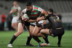 By joseph + on 18/06/2021 at 4:11 pm filled in: Rabbitohs Forward Hame Sele Signs On Nrl News Zero Tackle