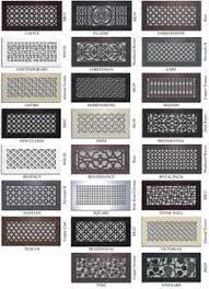 See more ideas about window grill design, grill design, window grill. 47 Ac Grill Works Ideas In 2021 Decorative Vent Cover Vent Covers Air Vent Covers