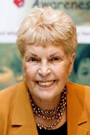 Ruth Rendell, Crime and Mystery Writer, Dies at 85