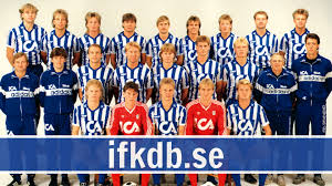 4 gais trillade ur allsvenskan 2012, och den 12 december 2012 bekräftade malmö ff att han hade skrivit på ett fyraårskontrakt med klubben. Ifk Goteborg Sasongen 1988 Ifkdb Se