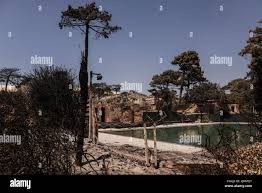 Mess camp hi-res stock photography and images