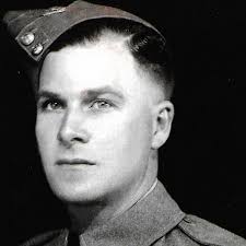 George Joseph Pidgeon