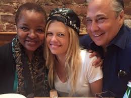 Jamie Dudley's Instagram, Twitter & Facebook