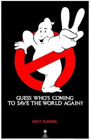 GHOSTBUSTERS II movie review