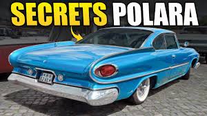 Image result for Bamboo 1961 Polara