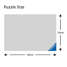 Approx 19.5 x 14.25 1000 pieces: Ravensburger 12867 Disney Frozen 2 Magic Of The Forest 100 Piece Jigsaw Puzzle For Kids Every Piece Is Unique Pieces Fit Together Perfectly Multi Pricepulse