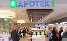 På apotek1.no får du rask og trygg netthandel fra apotek 1, norges største apotekkjede og norges største nettapotek. Apotek 1 Bygger Nytt Datavarehus Og Glasspaper Bistar I Rekrutteringsprosessen Glasspaper