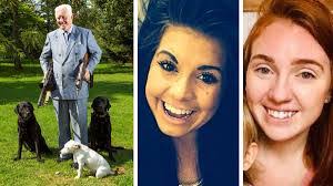 Benjamin Slade's Instagram, Twitter & Facebook