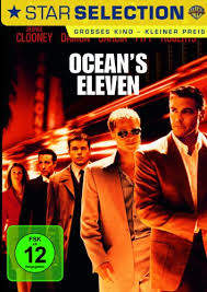 2001 kam eine neuverfilmung des originals von 1960 mit den hauptdarstellern george clooney, julia roberts, brad pitt, matt damon und andy garcía unter dem auch im deutschsprachigen raum verwendeten titel ocean's eleven in die kinos. Ocean 039 S Eleven Von Steven Soderbergh