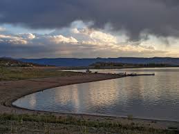 ++ great access to trails such as monarch lake (just a bit further up the road) and even some closer hikes along both grouse creek and. Arapaho National Recreation Area Colorado