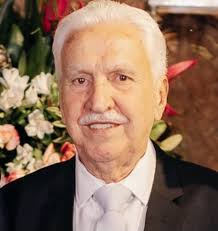 Empresário Antonio Marques da Costa morre aos 87 anos