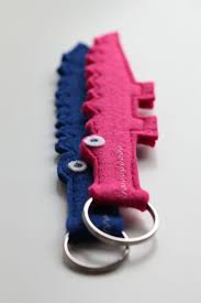 Pin Von Minimal Auf Sewing And Stuff Filzen Schlusselanhanger Kleine Geschenke Selber Nahen
