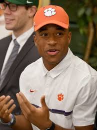 Photos: Area football players