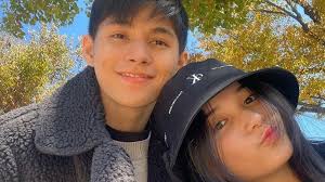 Allen Ansay apologized to Sofia Pablo after their awkward scenes in  'Sparkle U: #Ghosted'