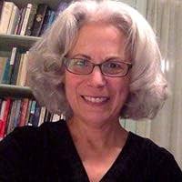 Jane Bennett (Author of Vibrant Matter)