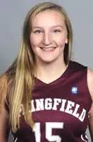 2016-17 Women's Basketball Roster