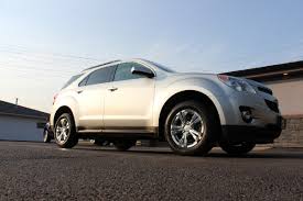 Image result for Magna Steel 2011 Equinox