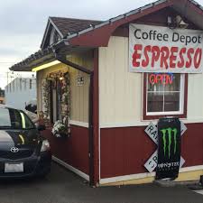 Coffee Depot Home Facebook